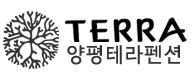 양평 독채 테라펜션 Logo